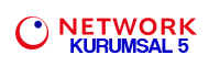 Network Yazlm Kurumsal Site Demo 5